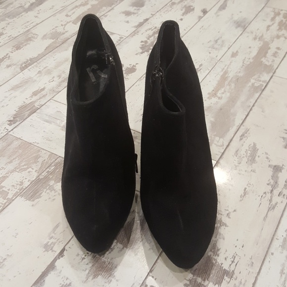 Booties - Picture 2 of 4